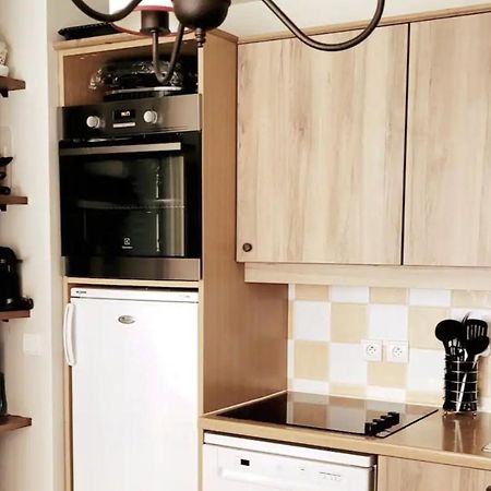 Residence L'Albane Вар Екстериор снимка