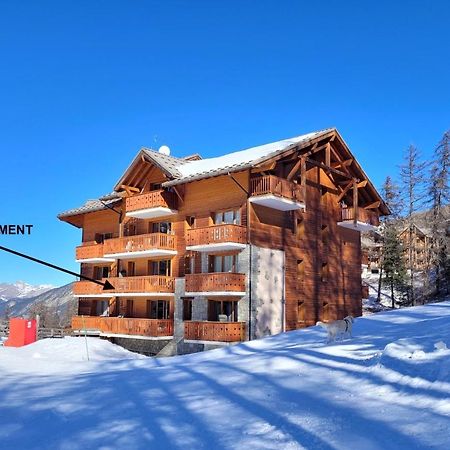 Residence L'Albane Вар Екстериор снимка