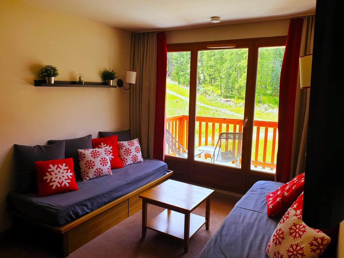 Residence L'Albane Вар Екстериор снимка