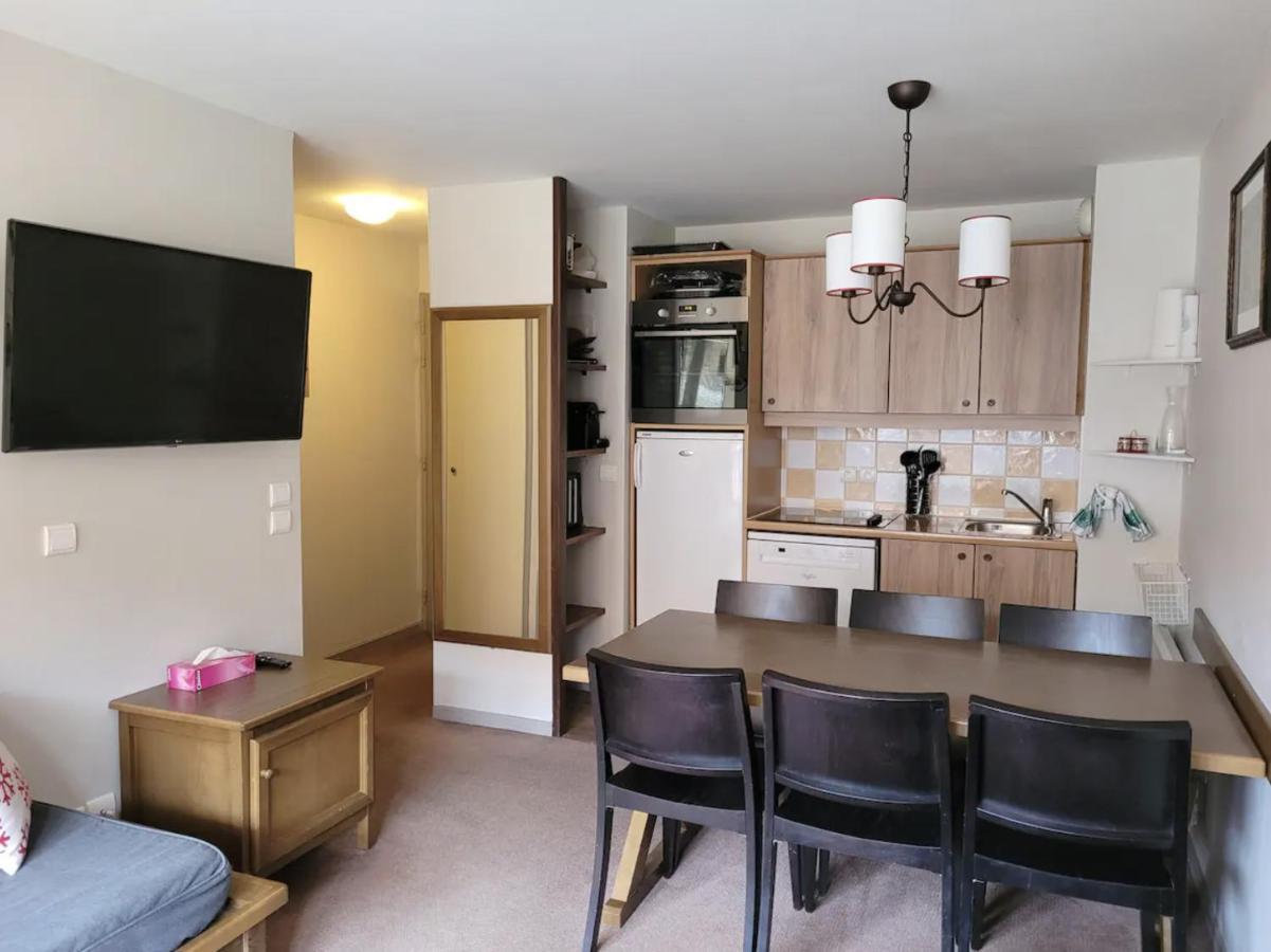 Residence L'Albane Вар Екстериор снимка